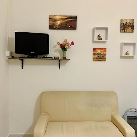 פלרמו Monfenera Apartment 3 מראה חיצוני תמונה