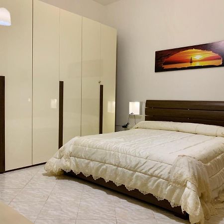 פלרמו Monfenera Apartment 3 מראה חיצוני תמונה