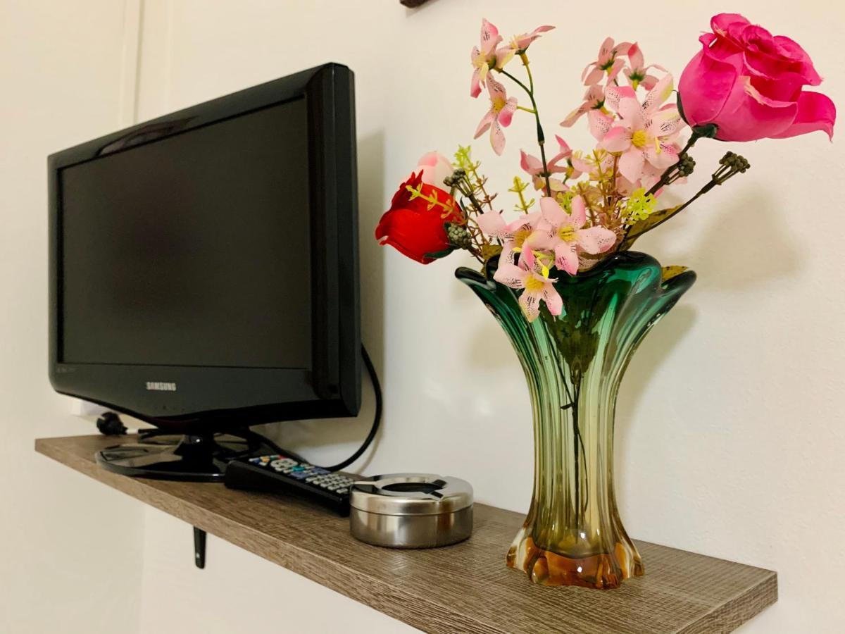 פלרמו Monfenera Apartment 3 מראה חיצוני תמונה
