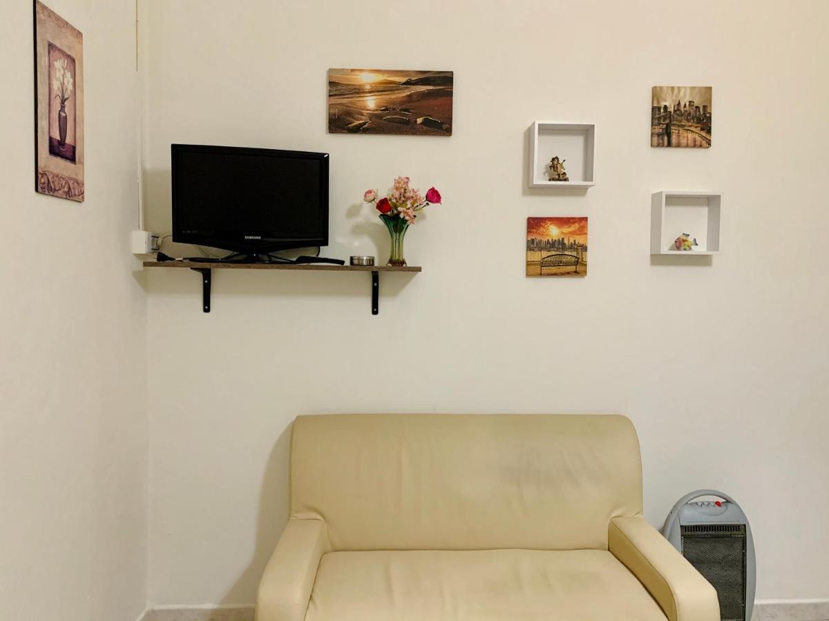 פלרמו Monfenera Apartment 3 מראה חיצוני תמונה