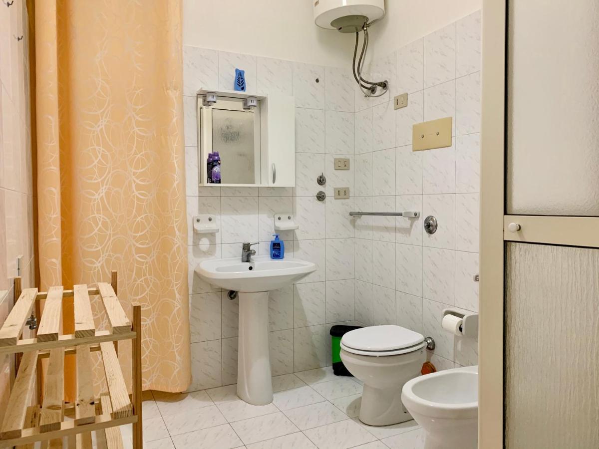 פלרמו Monfenera Apartment 3 מראה חיצוני תמונה